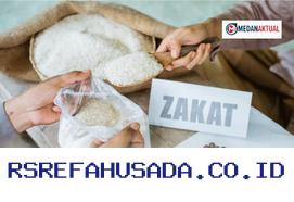 Cara Mudah Bayar Zakat Fitrah dengan Niat dan Tata Cara yang Benar!