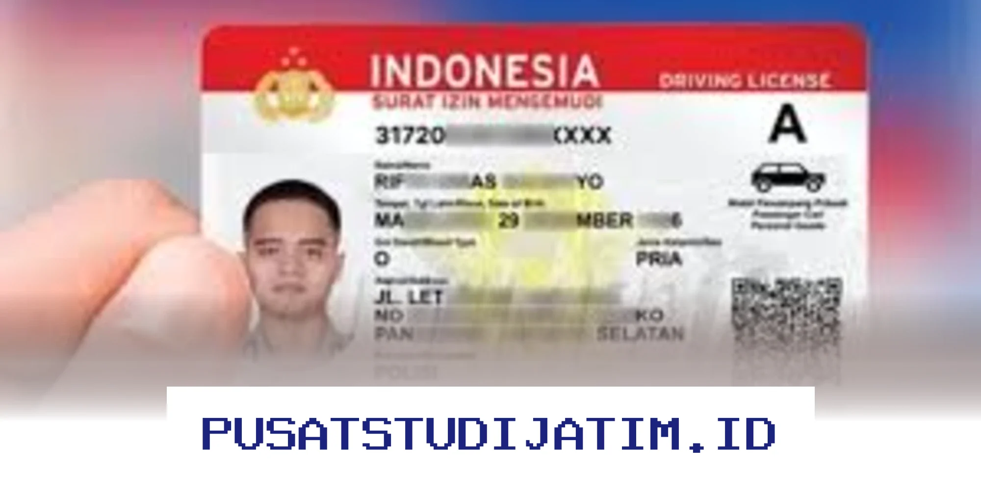 Cara Mudah Buat SIM Online Tanpa Ribet, Begini Langkahnya!