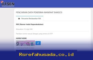Cara Mudah Cek Desil Bansos 2026 Online Tanpa Ribet Install Aplikasi!