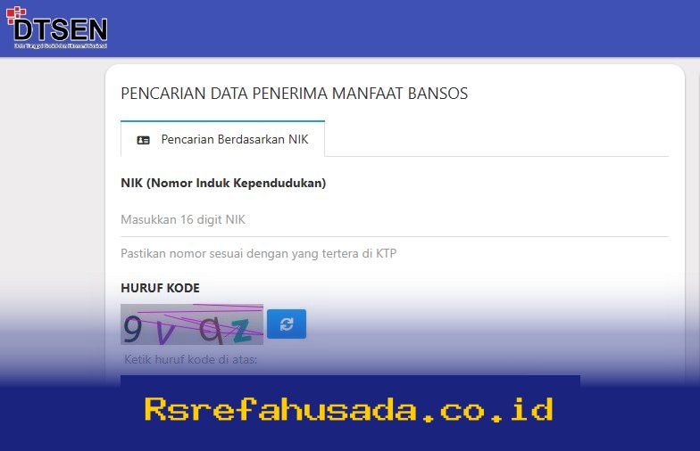 Cara Mudah Cek Desil Bansos 2026 Online Tanpa Ribet Install Aplikasi!