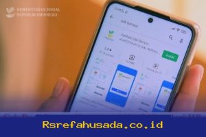 Cara Mudah Cek Desil Bansos Kemensos 2026 Langsung dari HP Anda!