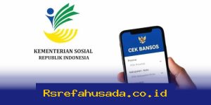 Cara Mudah Cek Desil Bansos Kemensos 2026 Online dari HP dan Pastikan Nama Anda Terdaftar!