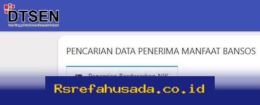 Cara Mudah Cek Desil DTSEN 2026 via HP, Yuk Simak Panduannya!