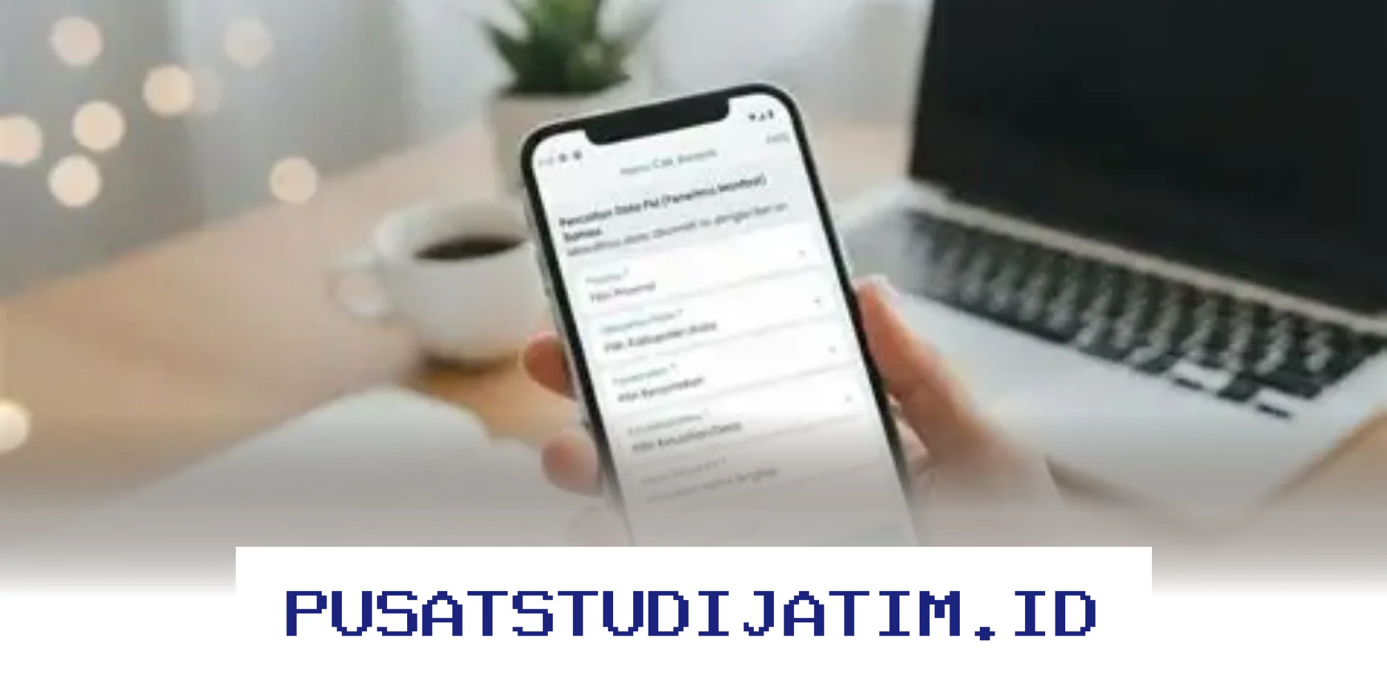 Cara Mudah Cek Desil KTP 2026 Online dari HP Anda!