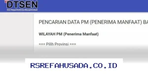 Cara Mudah Cek Desil Penerima PKH-BPNT 2026 Online!