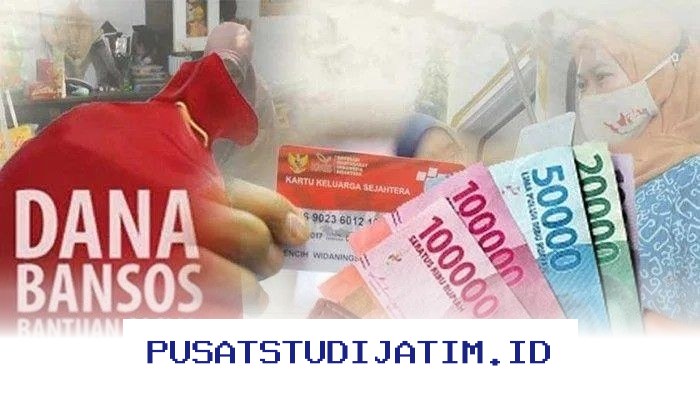 Cara Mudah Cek Nama Penerima Bansos di HP dari Rumah!