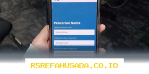 Cara Mudah Cek NISN Online Hanya dengan HP, Tanpa Ribet!