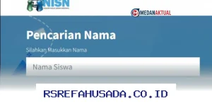 Cara Mudah Cek NISN Online Hanya dengan Nama, Begini Caranya!