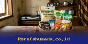 Cara Mudah Cek Penerima Bansos PKH dan Sembako Online Ramadan 2026!