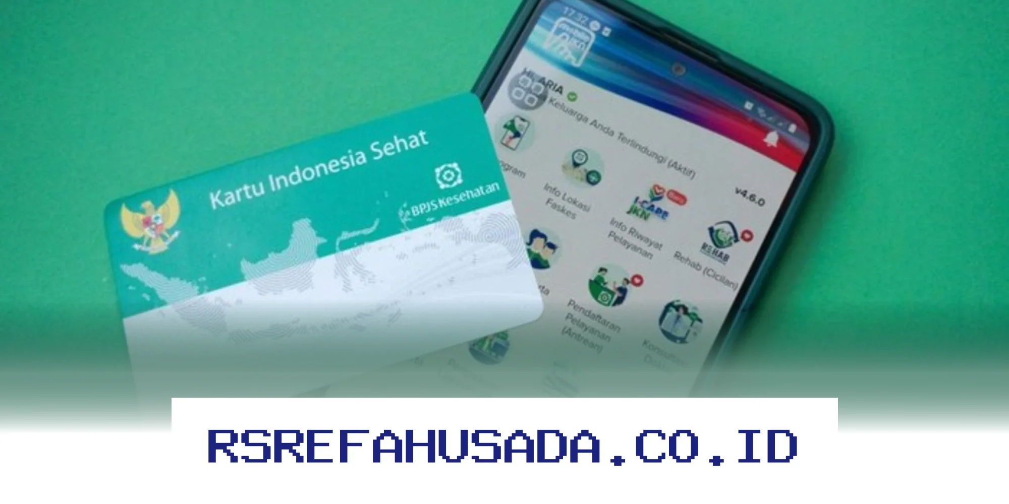 Cara Mudah Cek Status BPJS Kesehatan Aktif atau Tidak, Simak Panduan Lengkapnya!