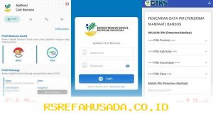 Cara Mudah Cek Status Penerima Bansos Maret 2026 Online dengan NIK KTP!