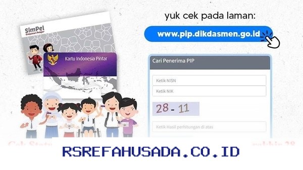 Cara Mudah Cek Status Penerima PIP 2026 dan Aktivasi Rekening Sebelum Deadline 28 Februari 2026!