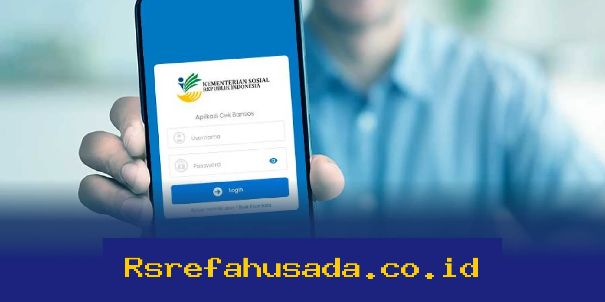 Cara Mudah Cek Status Penerima PKH dan BPNT Maret 2026 Langsung dari HP!