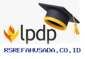 Cara Mudah Daftar Beasiswa LPDP 2026 Online yang Bisa Kamu Ikuti Sekarang!