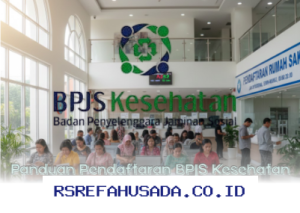Cara Mudah Daftar BPJS Kesehatan 2026 Tanpa Ribet!