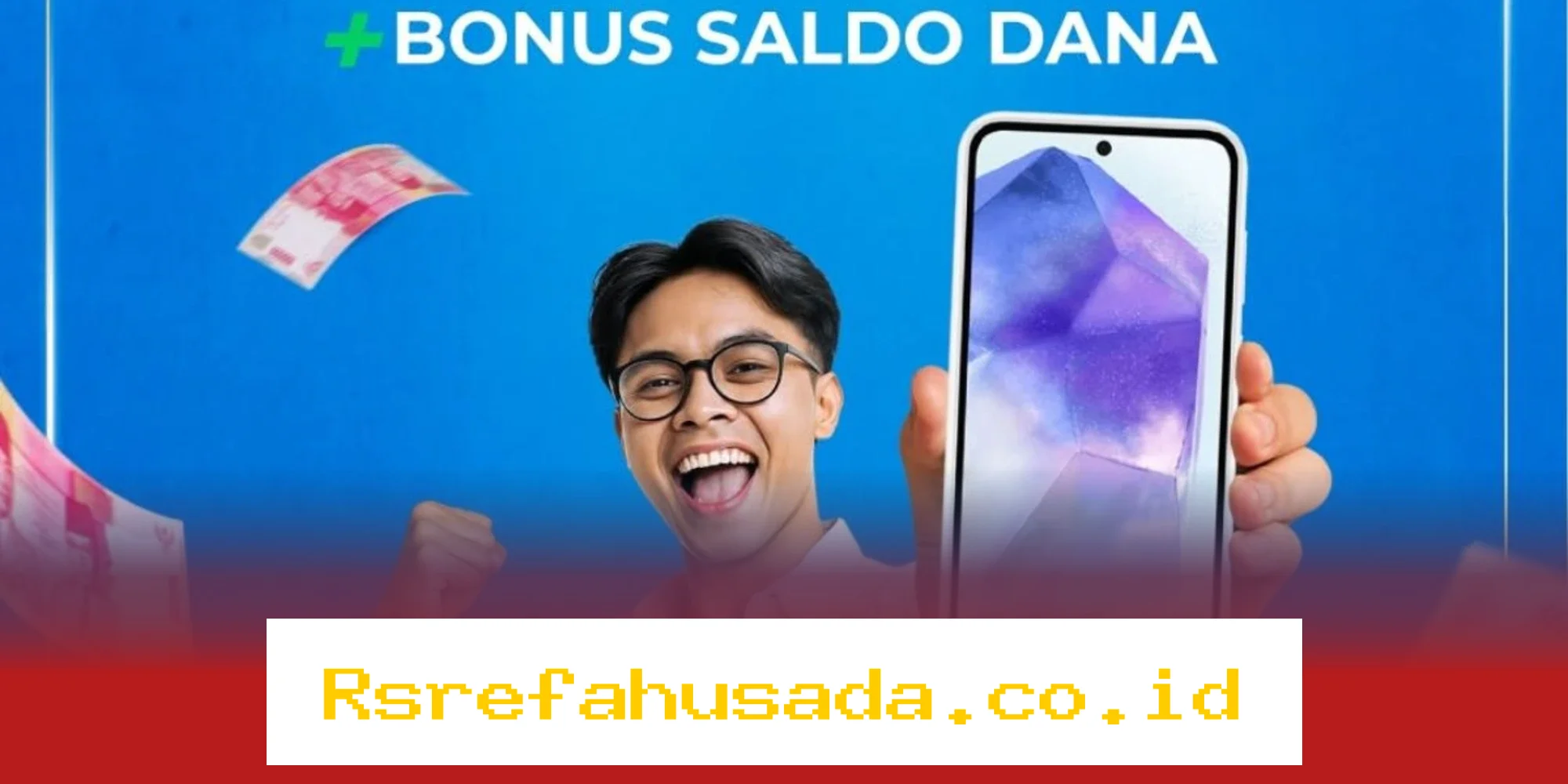 Cara Mudah Dapatkan Saldo DANA Gratis Terbaru yang Menguntungkan!