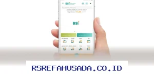 Cara Mudah Membuka Blokir M-Banking BSI Online Tanpa Ribet!