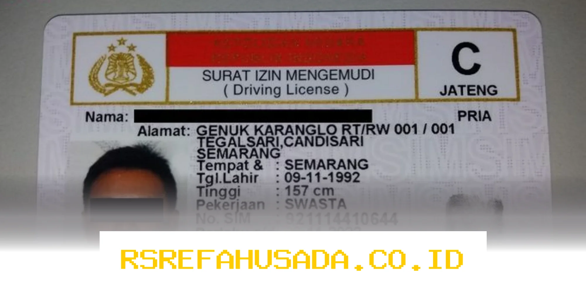 Cara Mudah Perpanjang SIM Mati 2026 Tanpa Buat Baru, Biaya dan Prosedurnya!