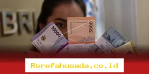 Cara Mudah Tukar Uang Baru 2026 di Bank Indonesia, BCA, dan BRI!