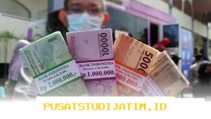 Cara Mudah Tukar Uang Baru Lebaran 2026 di BNI dan BRI!