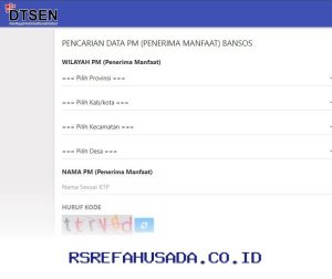 Cek Desil Bansos 2026 Online di Cekbansos.kemensos.go.id, Begini Cara Mudahnya!