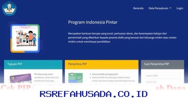 Cek PIP SD, SMP, SMA Maret 2026: Apakah Dana Sudah Cair?