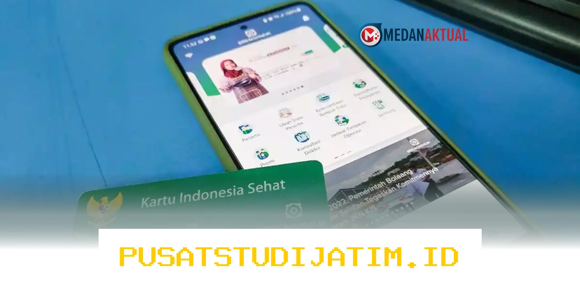 Cek Status BPJS Kesehatan Aktif atau Tidak? 4 Metode Praktis yang Bisa Kamu Coba Sekarang!