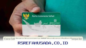 Cek Status Kepesertaan BPJS Kesehatan Online, Gak Perlu Ribet ke Kantor!
