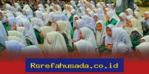 Daftar 10 SMA Terbaik di Tebing Tinggi yang Paling Banyak Dipilih Orang Tua dan Siswa!