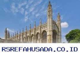 Daftar Beasiswa GREAT 2026 untuk Studi di Universitas Terbaik Inggris!