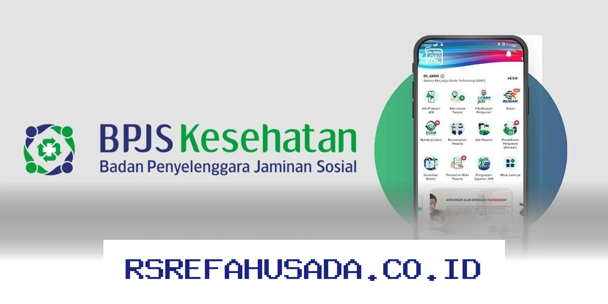 Daftar BPJS Kesehatan Online 2026: Langkah Mudah dan Syarat Terbaru!