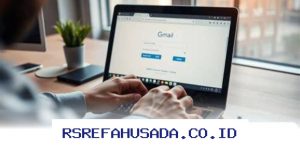 Daftar Email Baru di Gmail, Outlook, Yahoo, dan Layanan Profesional dengan Mudah!