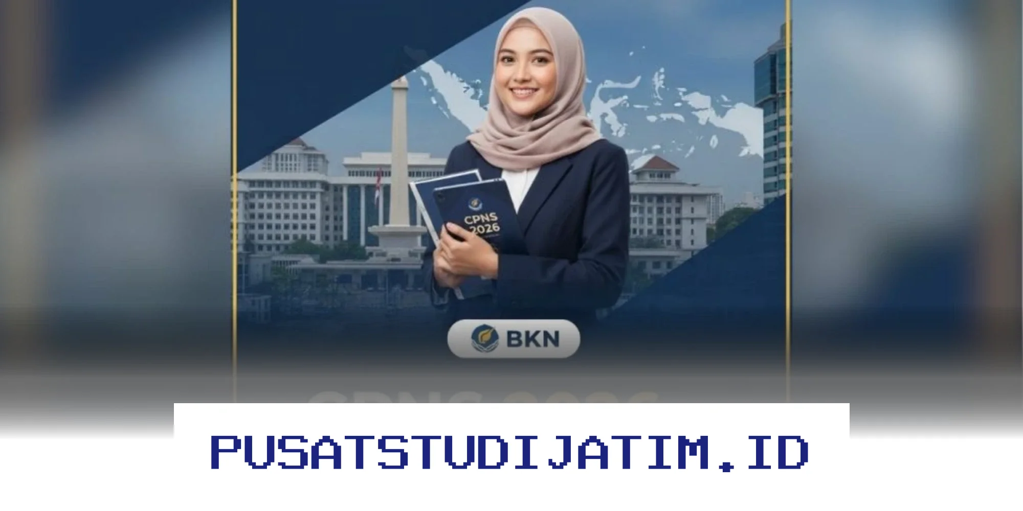 Daftar Formasi CPNS 2026 dan Cara Mudah Daftar Online!