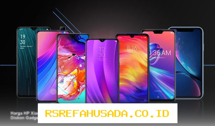 Daftar Harga HP Xiaomi Maret 2026: Spesifikasi Lengkap dan Penawaran Terbaik untuk Gadget Anda!