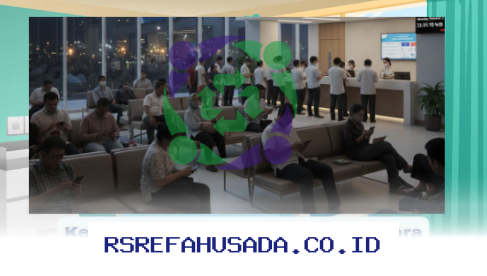 Daftar Kelas BPJS Kesehatan dan Iuran Terbaru, Begini Cara Mudah Cek Status Peserta!