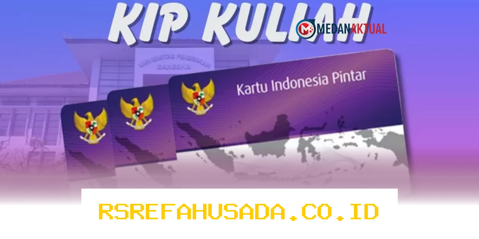 Daftar KIP Kuliah 2026 Sudah Dibuka! Ini Dia Hal-Hal Penting yang Harus Kamu Perhatikan!