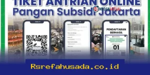 Daftar KJP 2026 Pasar Jaya Online: Panduan Lengkap, Syarat Mudah, dan Link Resmi Terbaru!