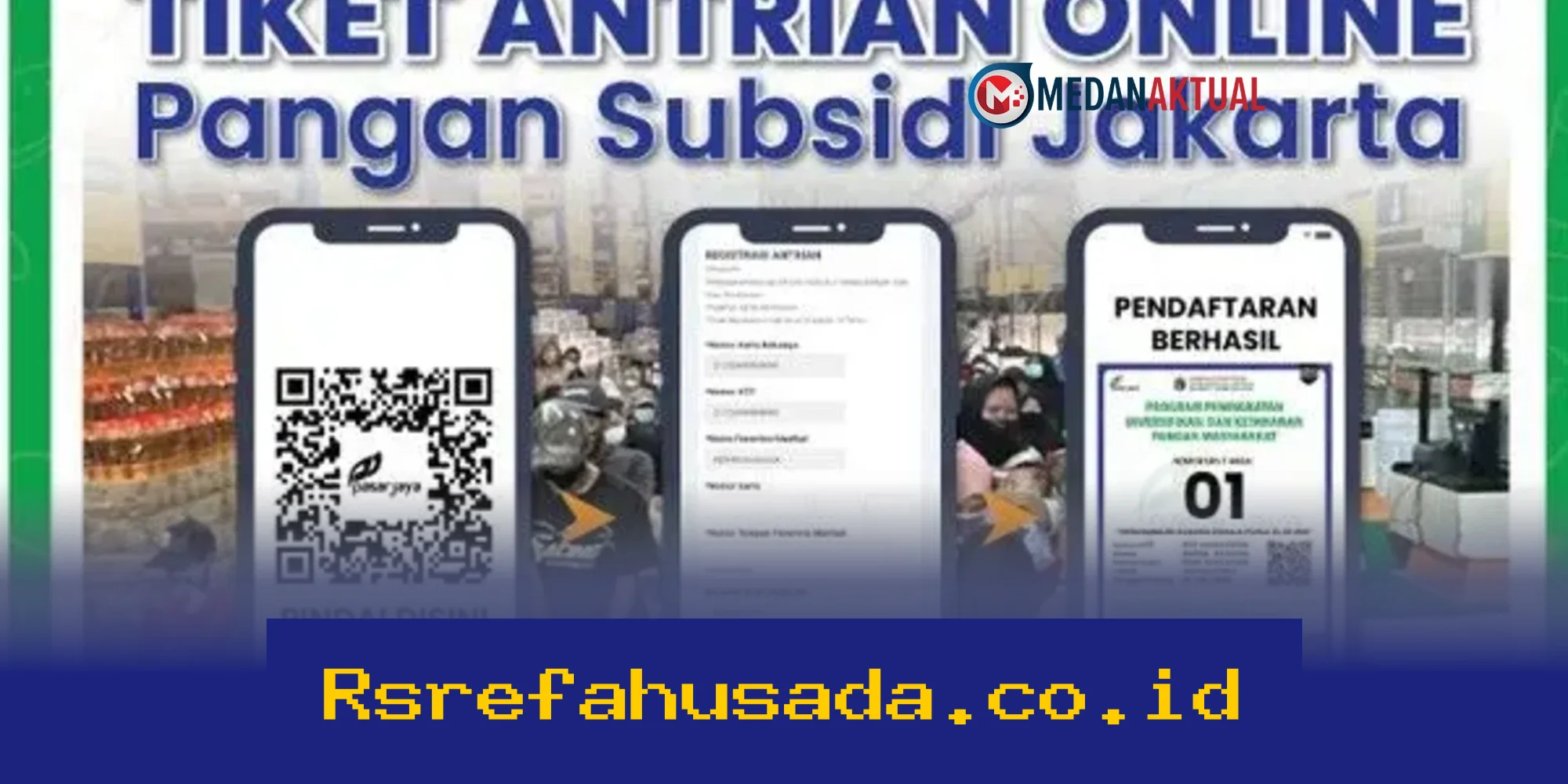 Daftar KJP 2026 Pasar Jaya Online: Panduan Lengkap, Syarat Mudah, dan Link Resmi Terbaru!