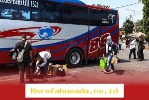 Daftar Mudik Gratis Pemko Medan 2026 Sudah Dibuka, Ini Syarat dan Caranya!