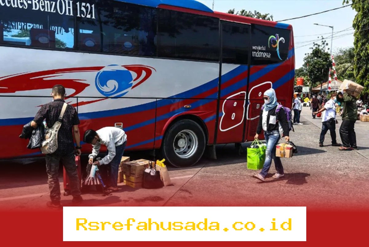 Daftar Mudik Gratis Pemko Medan 2026 Sudah Dibuka, Ini Syarat dan Caranya!