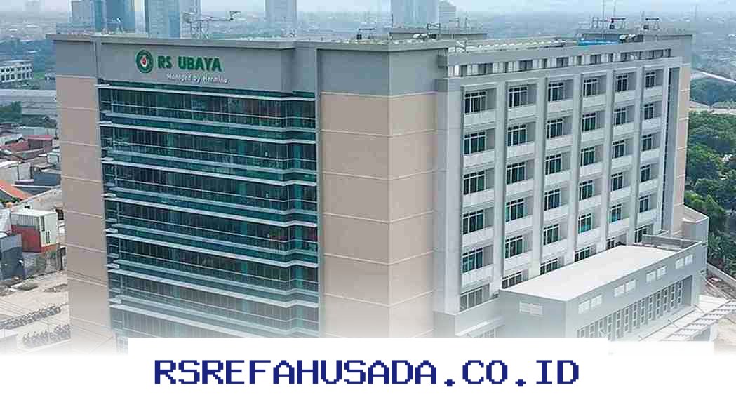 Daftar Rumah Sakit BPJS Surabaya yang Bisa Anda Kunjungi Sekarang!