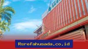 Daftar Rumah Sakit di Lhokseumawe Aceh yang Terima BPJS Kesehatan 2026!