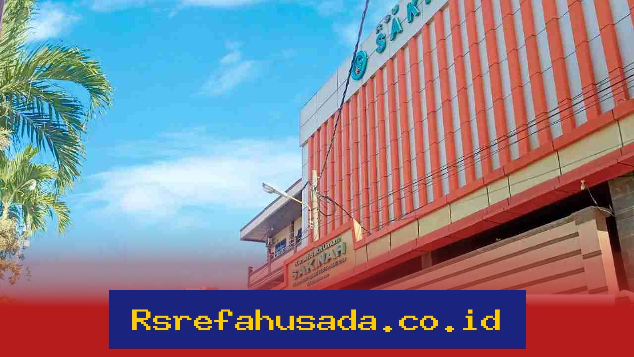 Daftar Rumah Sakit di Lhokseumawe Aceh yang Terima BPJS Kesehatan 2026!