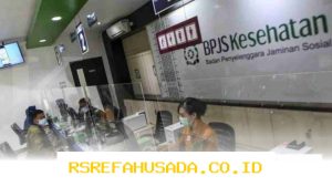 Daftar Rumah Sakit Jakarta Pusat yang Terima BPJS Kesehatan, Cek Sekarang Juga!