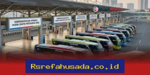 Daftar Sekarang untuk Mudik Gratis Pertamina 2026, Jangan Sampai Ketinggalan!