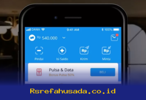 DANA Bagi-Bagi Saldo Gratis Rp405.000, Cuma Malam Ini 2 Maret 2026!