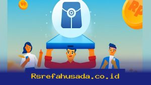 DANA Bagi-Bagi Saldo Rp344.000, Mudik Hemat Tanpa Biaya dengan 4 Trik Ini!