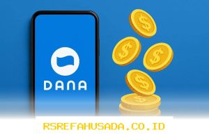 DANA Kaget Rilis Fitur Baru, Ini Cara Klaim Saldo Tanpa Tertipu!