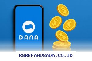 DANA Kaget Rilis Fitur Baru, Ini Cara Klaim Saldo Tanpa Tertipu!