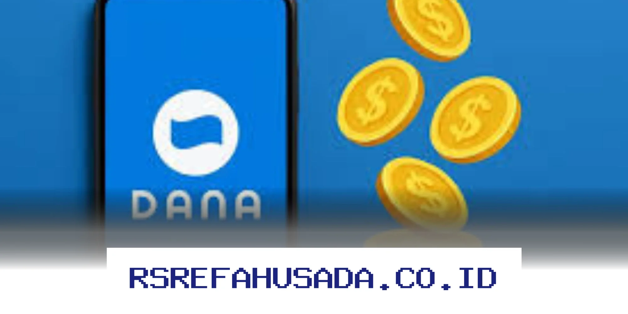 Dana Kaget Saldo Gratis Menanti, Segera Klaim Sebelum Kehabisan!